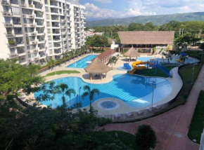 Espectacular apartamento en Condominio Peñazul la Morada